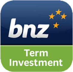 BNZ Term Investment Calculator